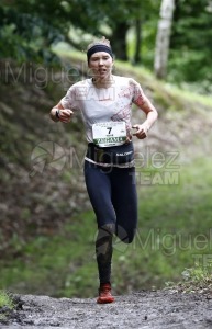 Atletismo Trail. Maratón de montaña Zegama-Aizcorri (Zegama) 2026.