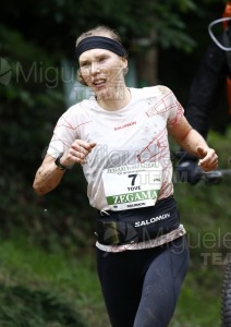 Atletismo Trail. Maratón de montaña Zegama-Aizcorri (Zegama) 2026.