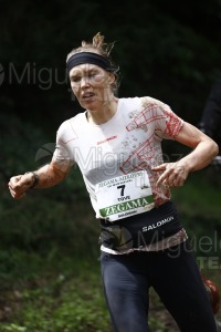 Atletismo Trail. Maratón de montaña Zegama-Aizcorri (Zegama) 2026.