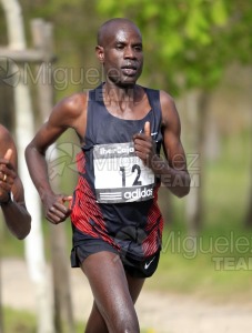ATLETISMO: 10km y Rock 'n' Roll Madrid (MAPOMA) 2012