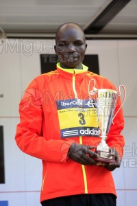 ATLETISMO: 10km y Rock 'n' Roll Madrid (MAPOMA) 2012