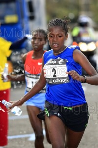 ATLETISMO: 10km y Rock 'n' Roll Madrid (MAPOMA) 2012