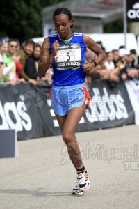 ATLETISMO: 10km y Rock 'n' Roll Madrid (MAPOMA) 2012