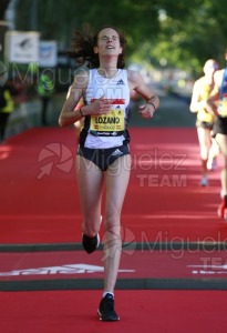 EDP Rock 'N' Roll Madrid Maraton, Medio Maraton y 10 km. Maraton Popular de Madrid. 27-04-2019.
Carrera de 10 km. MAPOMA 2019.