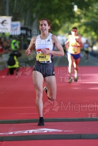 EDP Rock 'N' Roll Madrid Maraton, Medio Maraton y 10 km. Maraton Popular de Madrid. 27-04-2019.
Carrera de 10 km. MAPOMA 2019.