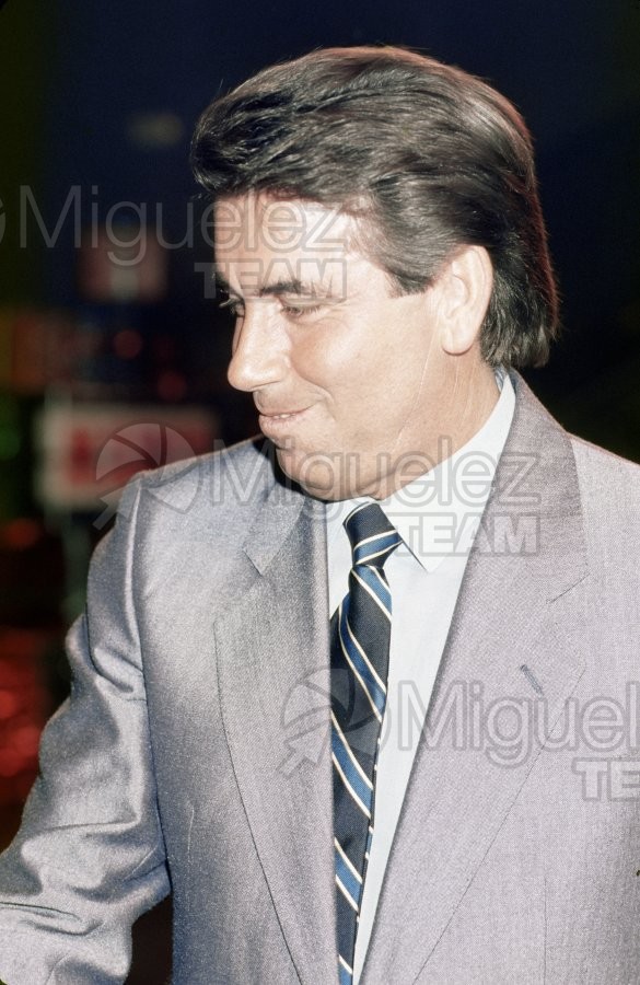 Cincuenta aniversario de la creación del diario deportivo MARCA (Madrid) 1988.