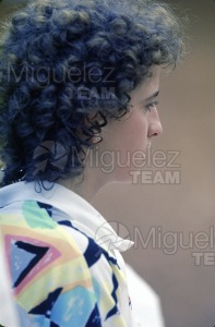 LXII Campeonato de España Absoluto mujeres de Tenis (Alicante) 1989.