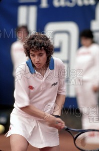 LXII Campeonato de España Absoluto mujeres de Tenis (Alicante) 1989.