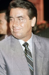 Cincuenta aniversario de la creación del diario deportivo MARCA (Madrid) 1988.