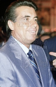 Cincuenta aniversario de la creación del diario deportivo MARCA (Madrid) 1988.
