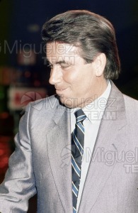 Cincuenta aniversario de la creación del diario deportivo MARCA (Madrid) 1988.