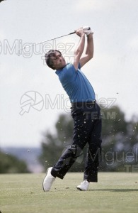 Open de Golf de Madrid 1989.