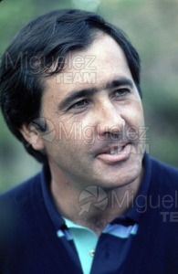 Open de Golf de Madrid 1989.