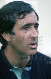 Open de Golf de Madrid 1989.