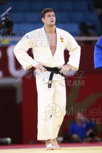 Juegos Olímpicos de verano, Tokio 2020 (celebrados en 2021 por la pandemia del Covid en 2020). Judo. 
