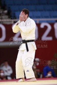 Juegos Olímpicos de verano, Tokio 2020 (celebrados en 2021 por la pandemia del Covid en 2020). Judo. 