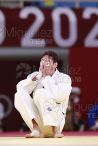 Juegos Olímpicos de verano, Tokio 2020 (celebrados en 2021 por la pandemia del Covid en 2020). Judo. 