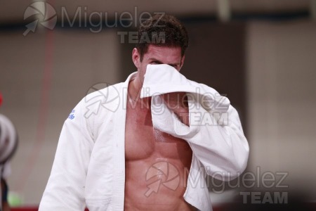 Juegos Olímpicos de verano, Tokio 2020 (celebrados en 2021 por la pandemia del Covid en 2020). Judo. 