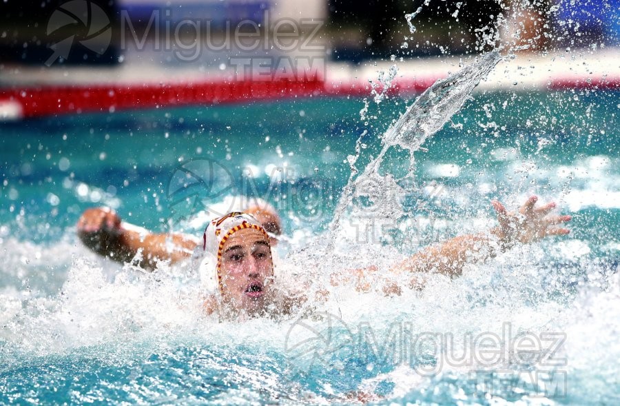 Juegos Olímpicos de verano, Tokio (Japón) 2020 (celebradas en 2021). Waterpolo.