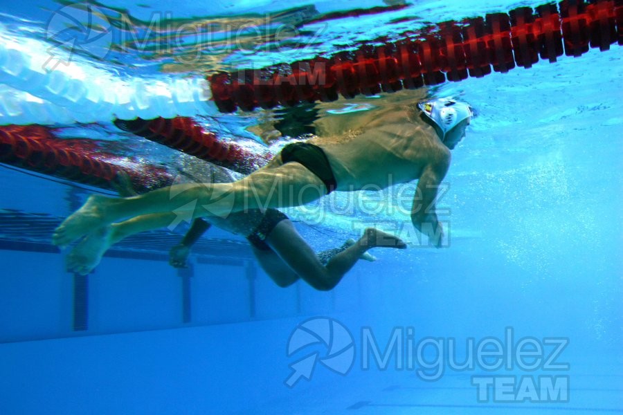 Juegos Olímpicos de verano, Pekin (China) 2008. Waterpolo.