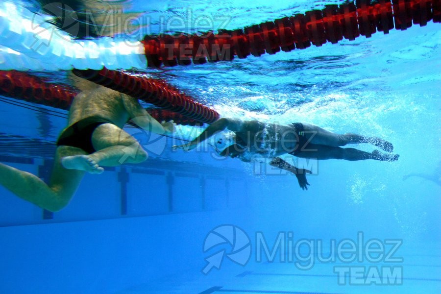 Juegos Olímpicos de verano, Pekin (China) 2008. Waterpolo.