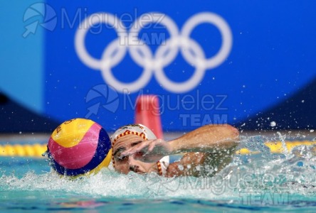 Juegos Olímpicos de verano, Tokio (Japón) 2020 (celebradas en 2021). Waterpolo.