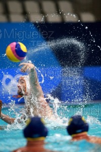Juegos Olímpicos de verano, Tokio (Japón) 2020 (celebradas en 2021). Waterpolo.