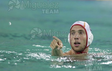 Juegos Olimpicos de verano Rio (Brasil) 2016. Waterpolo. 
