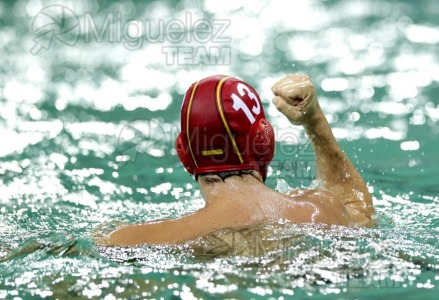 Juegos Olimpicos de verano Rio (Brasil) 2016. Waterpolo. 