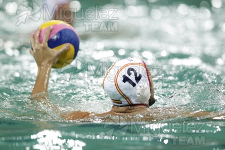 Juegos Olimpicos de verano Rio (Brasil) 2016. Waterpolo. 