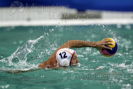 Juegos Olimpicos de verano Rio (Brasil) 2016. Waterpolo. 