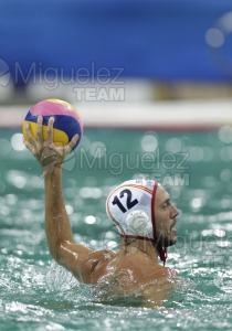 Juegos Olimpicos de verano Rio (Brasil) 2016. Waterpolo. 
