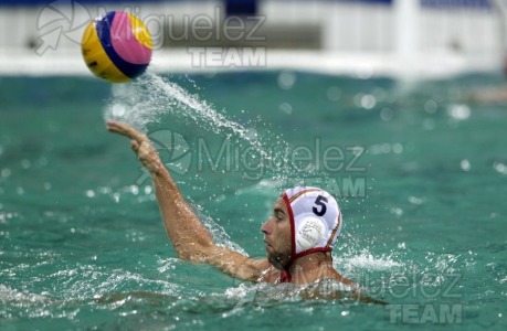 Juegos Olimpicos de verano Rio (Brasil) 2016. Waterpolo. 