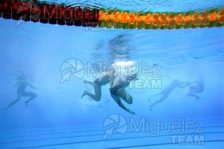 Juegos Olímpicos de verano, Pekin (China) 2008. Waterpolo.