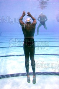 Juegos Olímpicos de verano, Pekin (China) 2008. Waterpolo.