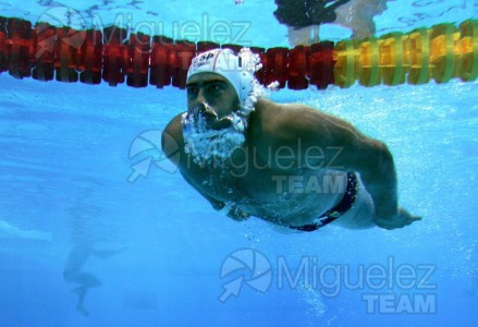 Juegos Olímpicos de verano, Pekin (China) 2008. Waterpolo.